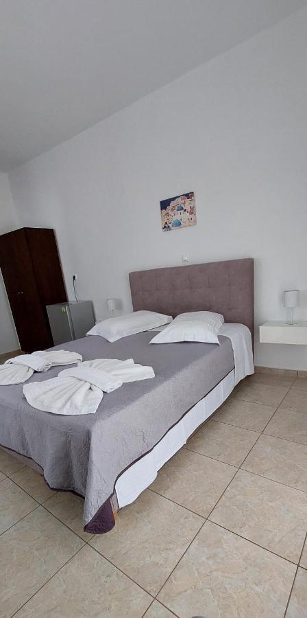 Villa Tania R Firostefani Extérieur photo